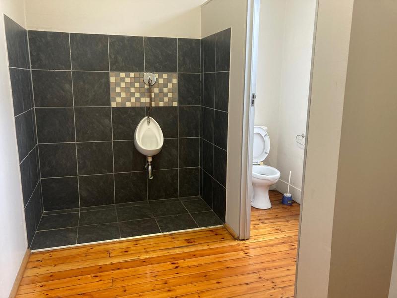 To Let Commercial Property for Rent in Mill Park Eastern Cape